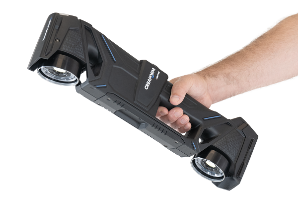HandySCAN 3D|MAX