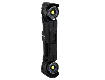 3D-сканер Creaform HandySCAN MAX