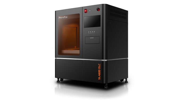 3D-принтер ProtoFab SLA600 DLC_0