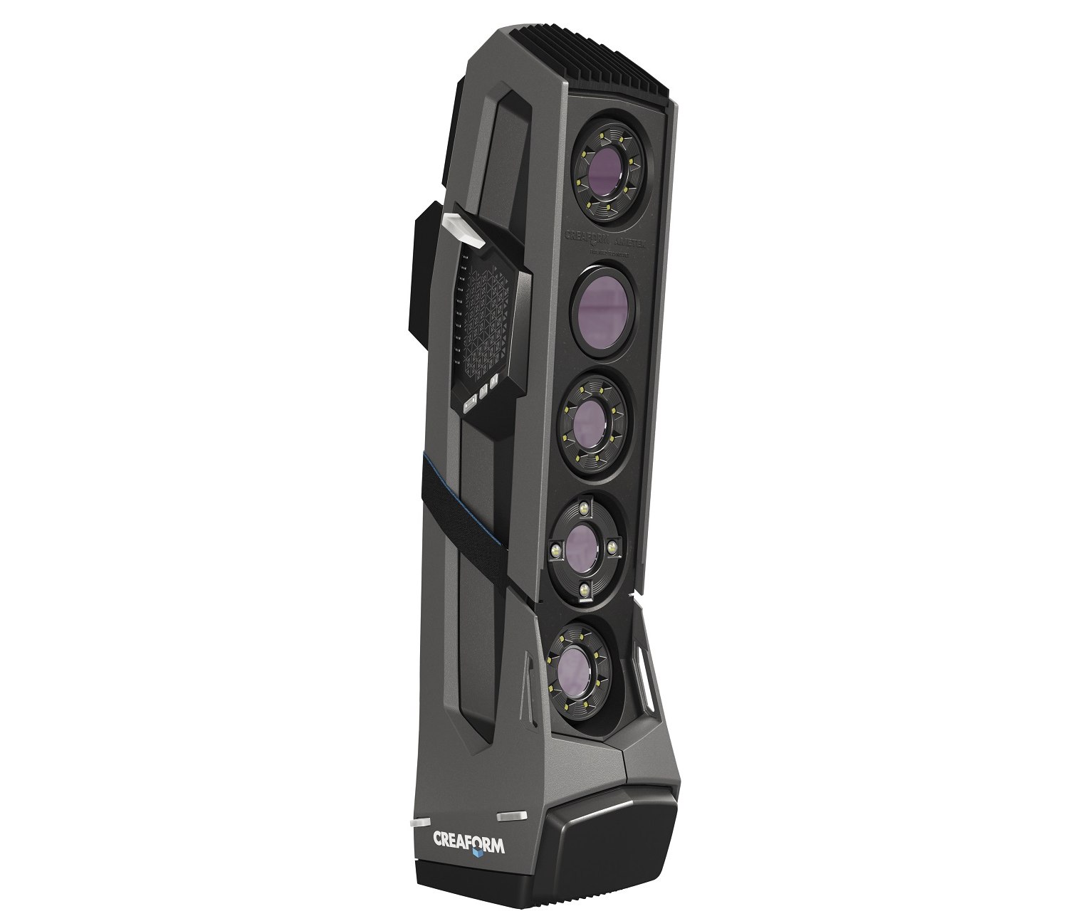 3D-сканер Creaform Go!SCAN SPARK_1