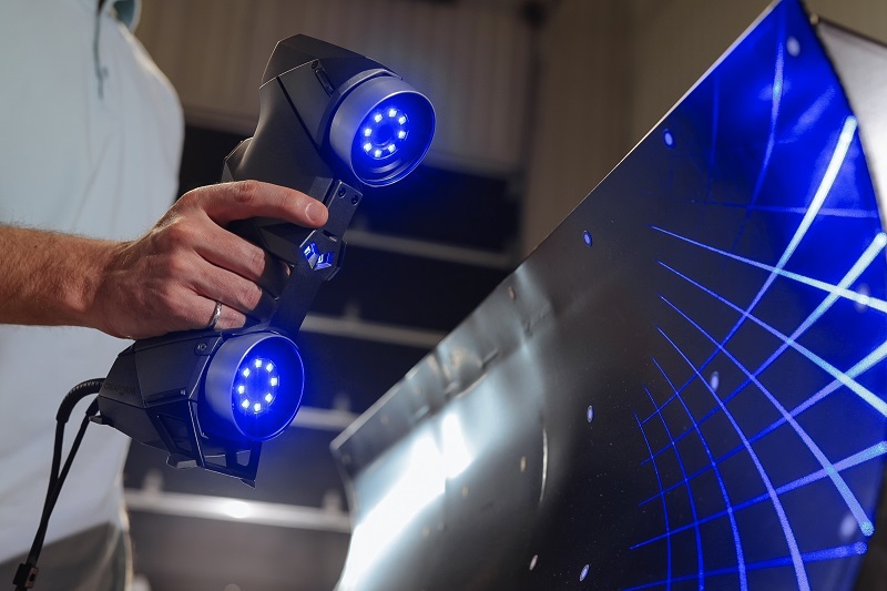 HandySCAN